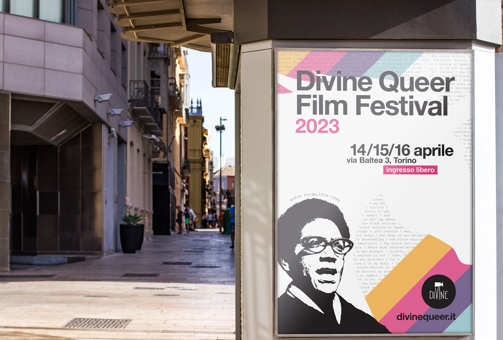 Divine QFF