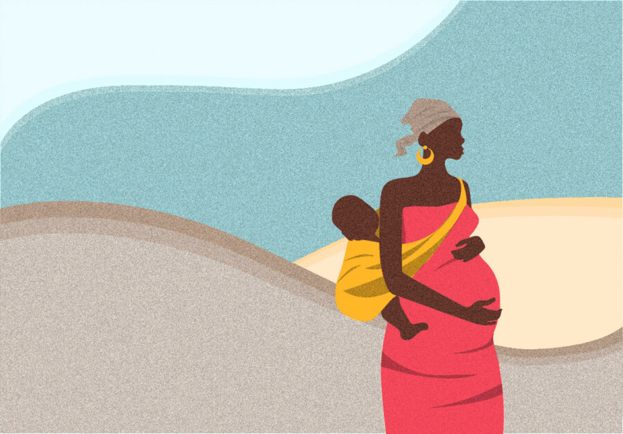 Africa Midwifery Education