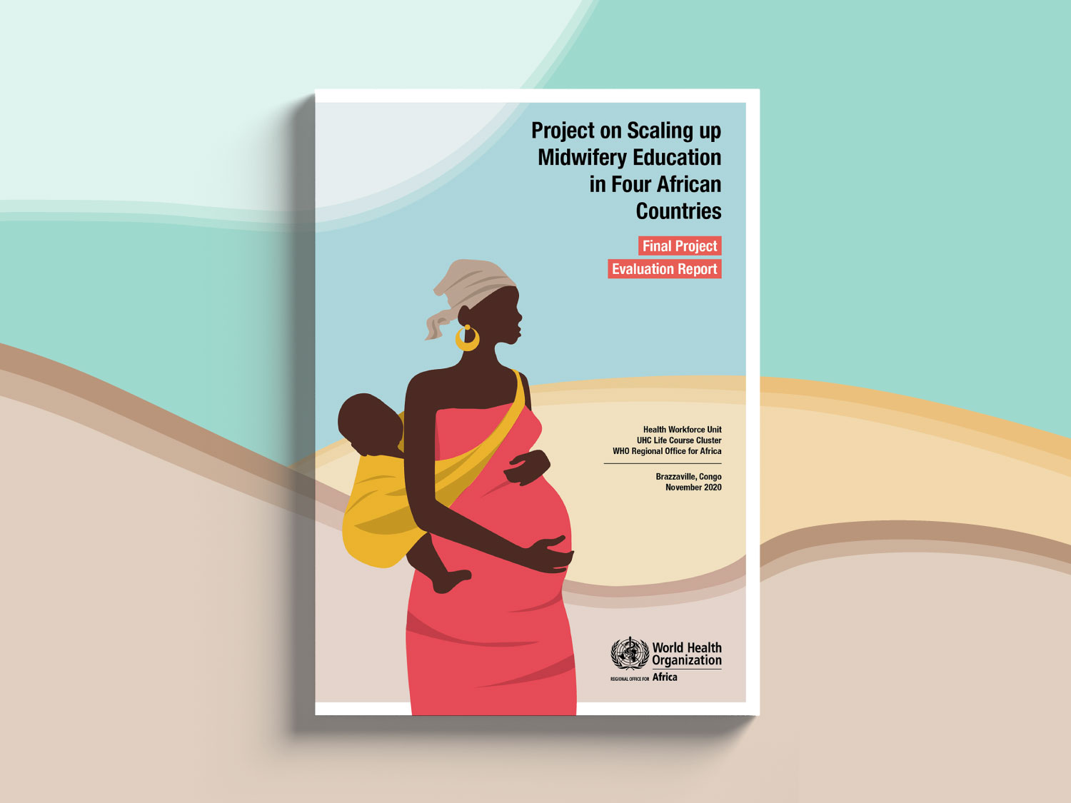 Africa Midwifery Education