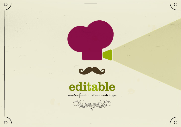 Editable – Exhibition