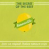 Limoncello Infographic