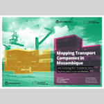 Mapping Transport Companies in Mozambique