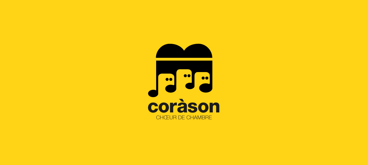 Logo Coràson