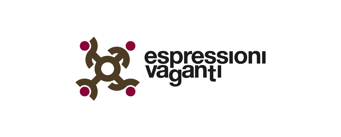 Logo Espressioni Vaganti