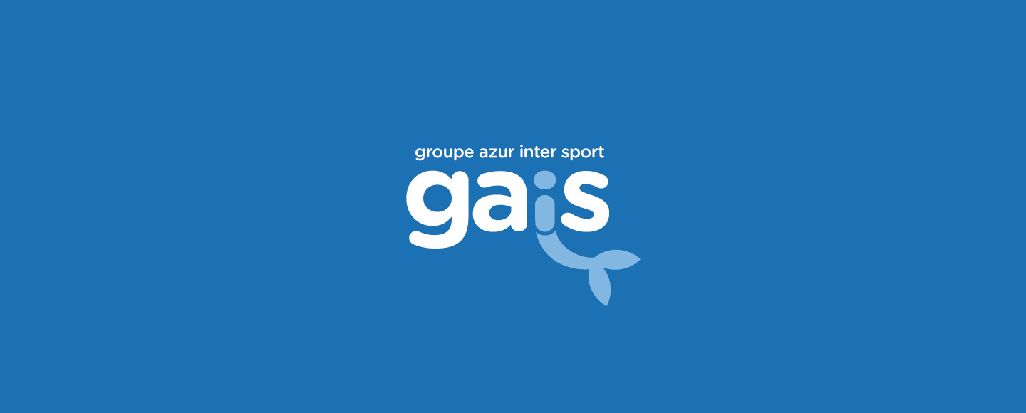 GAIS logo