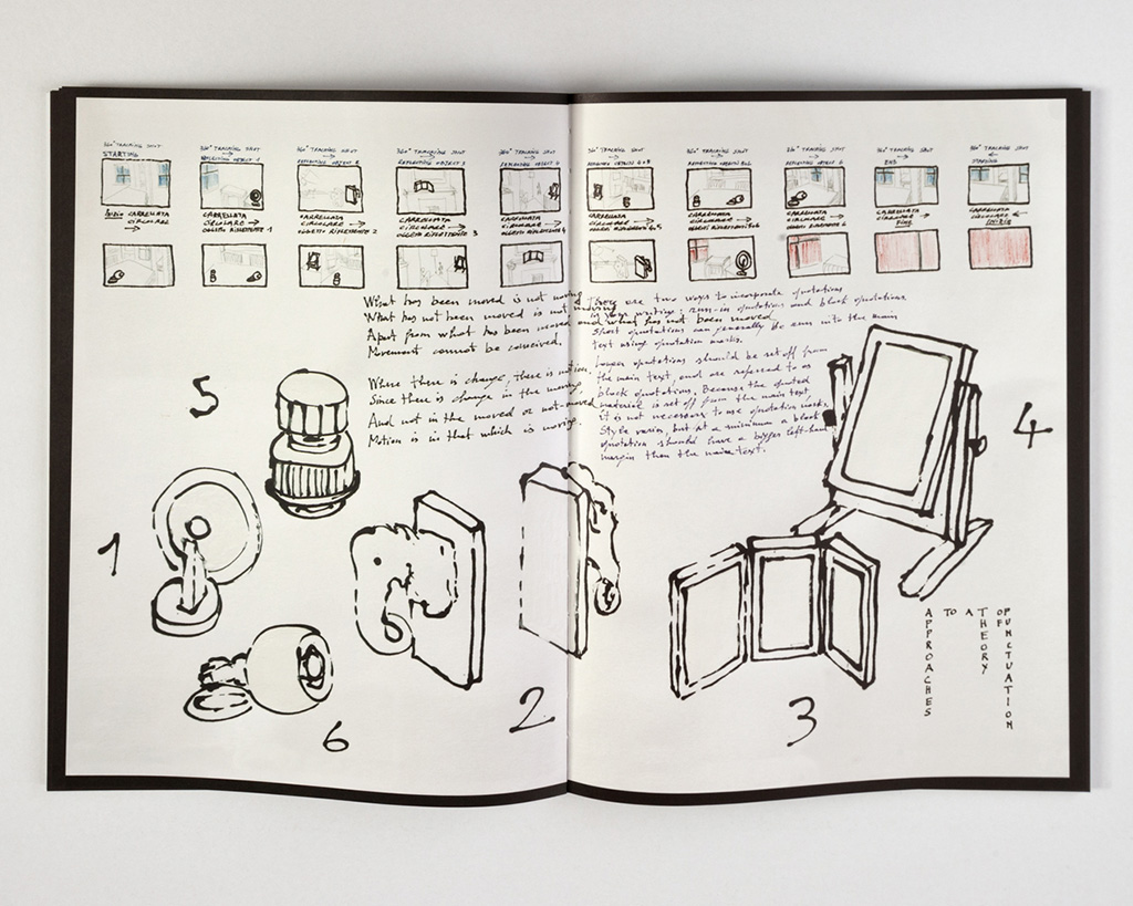 Flatform – snaturamenti – book